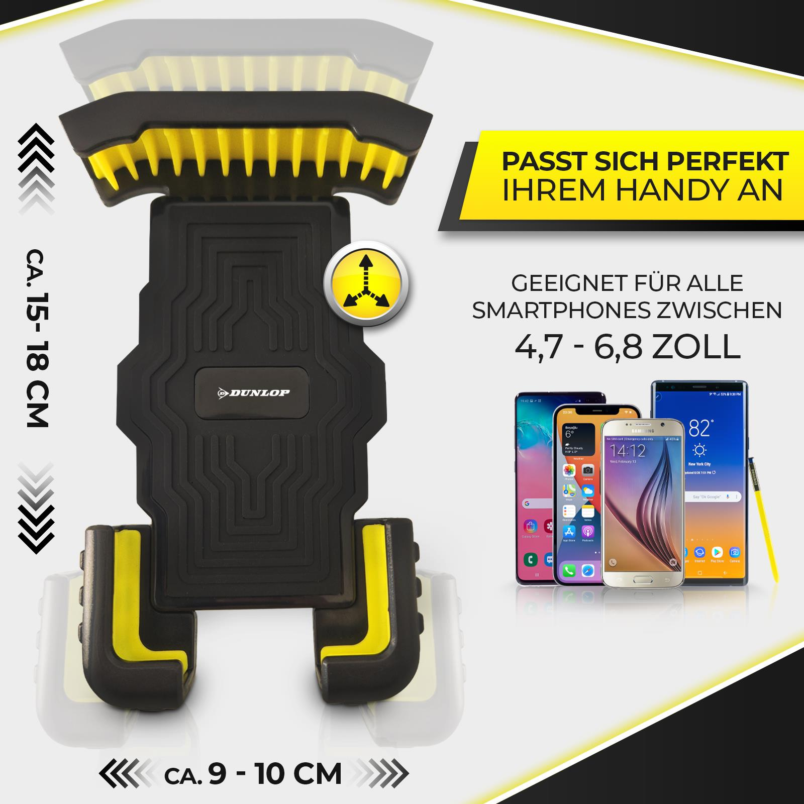 handschuhe wasserdicht herren La Sportiva main image 0