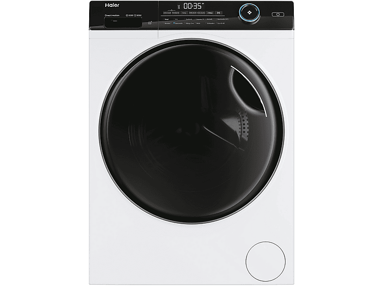 HAIER HW80-B14959YEU1 Waschmaschine (8 kg, A)