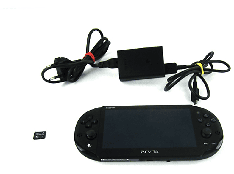 Playstation PS Vita (Black) outlet and More