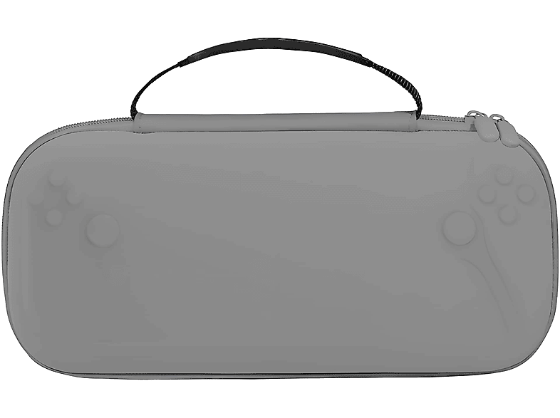 EVA Aufbewahrungstasche Für JBL Dual Mikrofone - 26x19x8cm Mit Anti-Rutsch Set