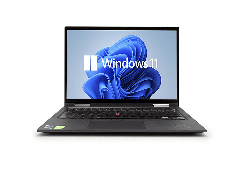 LENOVO ThinkPad X1 Yoga 6th, Notebook, mit 14 Zoll Display
