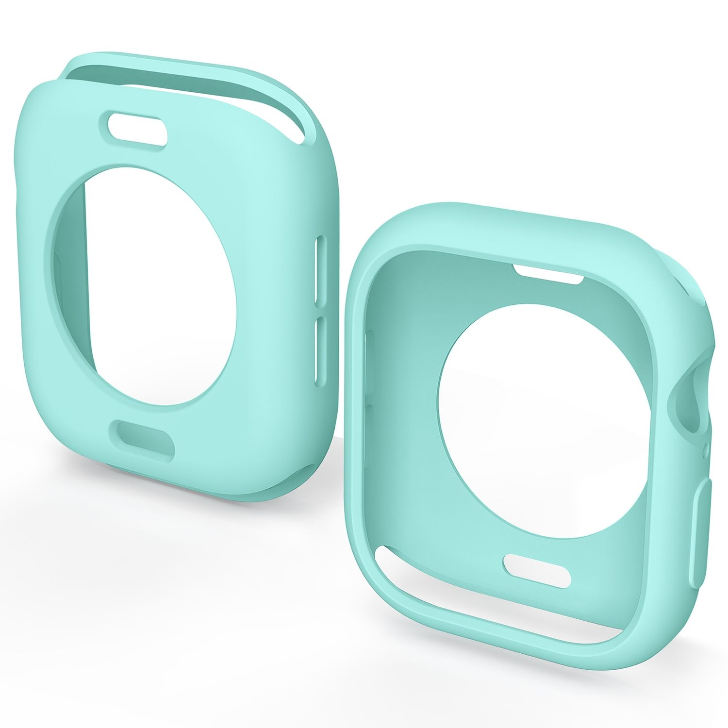 Onetuo, pellicola protettiva compatibile con smartwatch PTHTECHUS per bambini, HD, trasparente, flessibile, in TPU [senza bolle] [compatibile con custodia] [qualità premium]Pellicola protettiva (6