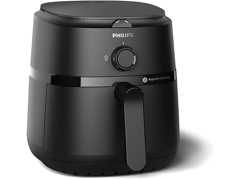 PHILIPS NA120/00 Heißluftfritteuse