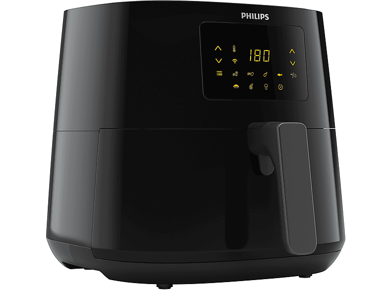 PHILIPS HD9280/70 XL Heißluftfritteuse