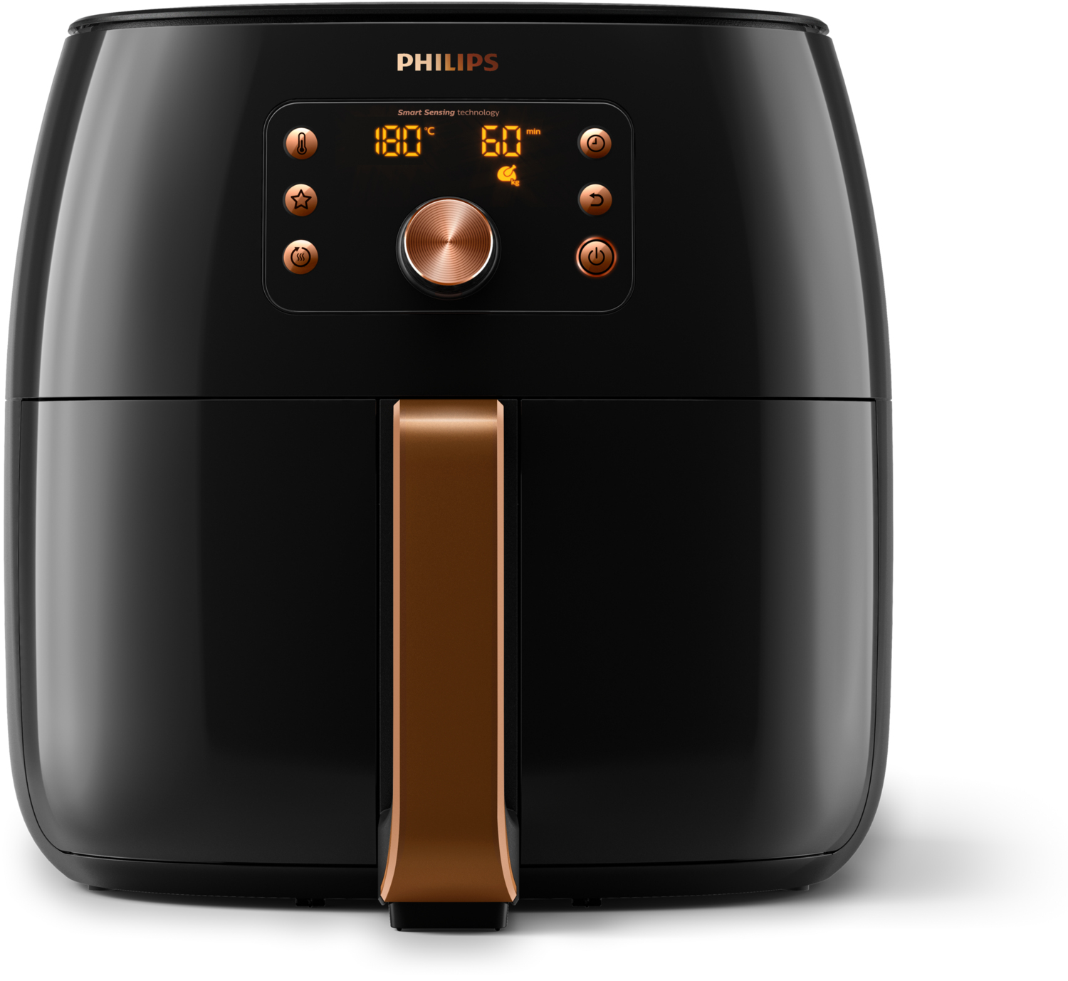 【希少・完動品】Apple Performa 5420 黒マックほぼフルセット PHILIPS HD9867/90 Premium XXL Smart Sensing Akıllı Airfryer Siyah