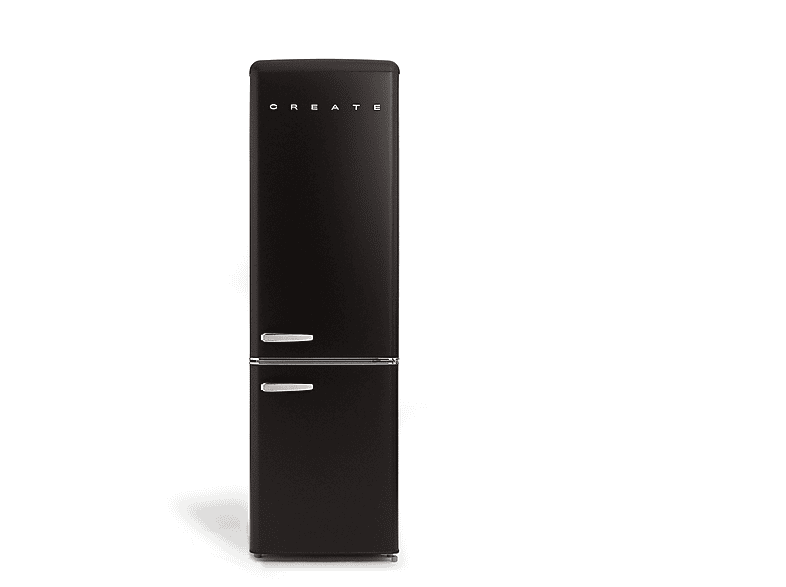 Frigorífico combi - CREATE FRIDGE STYLANCE 244L