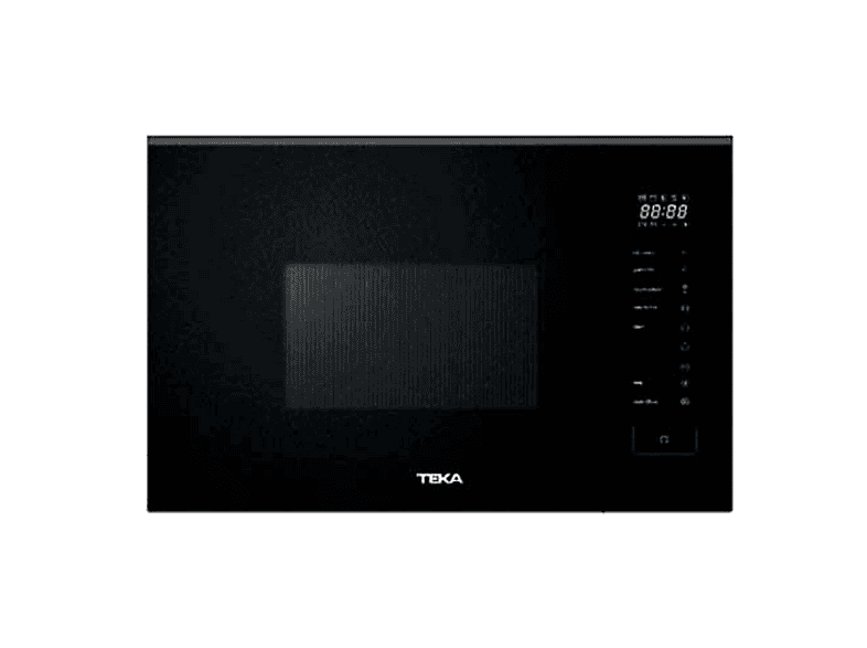 Microondas - TEKA MLEG 820 FI FULL BLACK