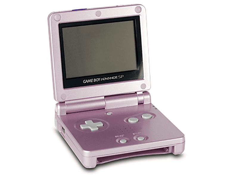 Nintendo Gameboy top Advance SP