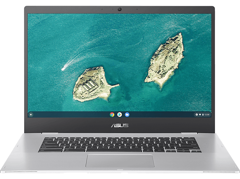 ASUS CX1500CKA-NJ0357, Laptop, mit 15,6 Zoll Display, Intel