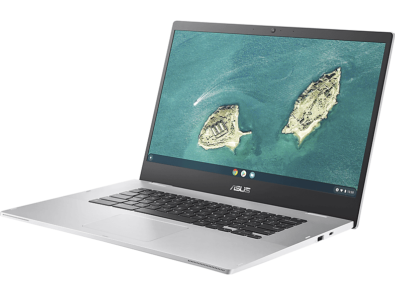 ASUS CX1500CKA-NJ0357, Laptop, mit 15,6 Zoll Display, Intel