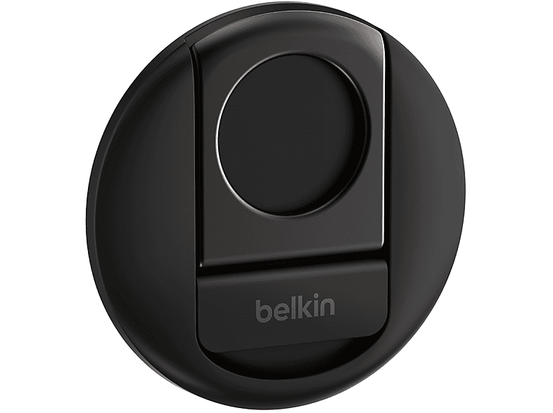 Belkin Universal-Schutzhülle Mit Standfunktion Für Tablets 7–8 Zoll (17,8–20,3 Cm) – Schwarz, Mit Gurtverschluss