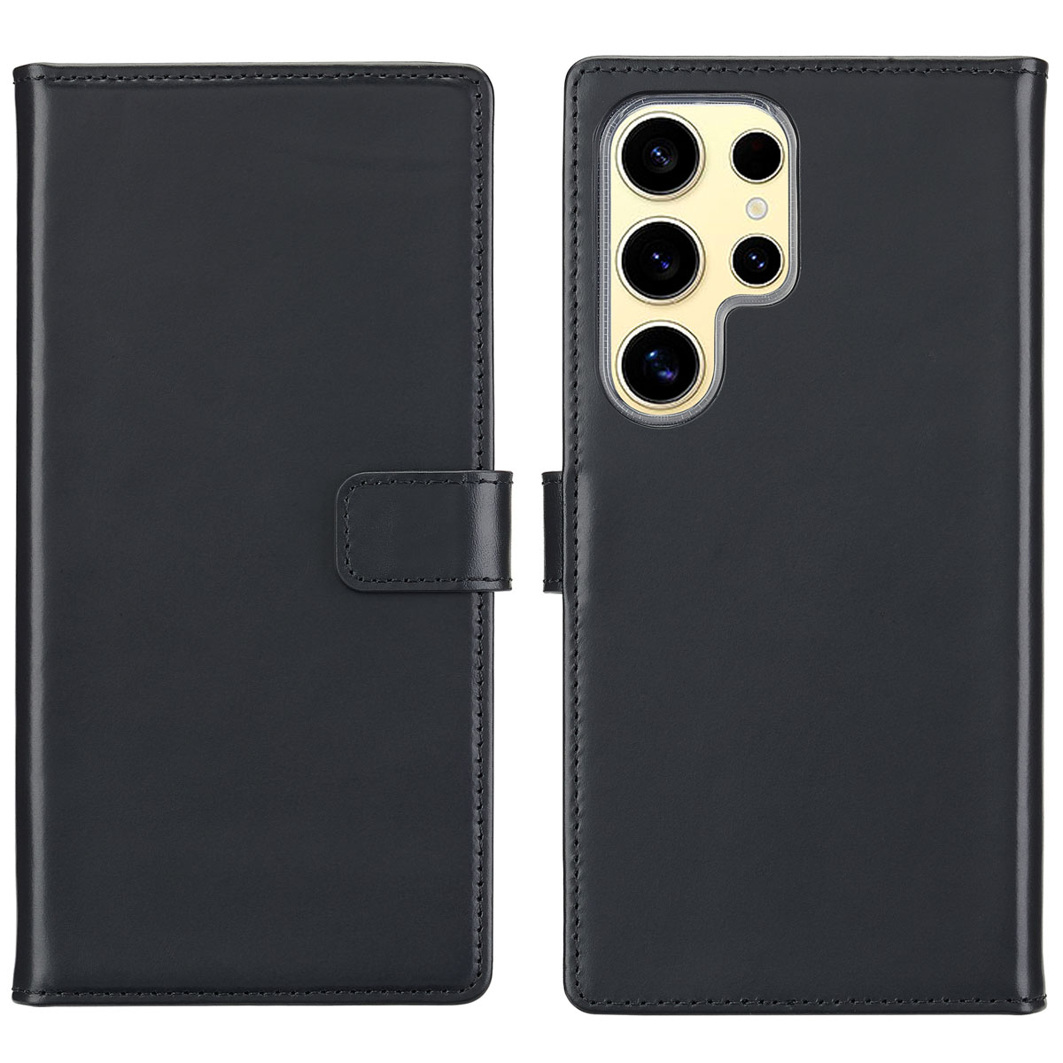Suncase Custodia In Pelle Originale Compatibile Con IPhone 11 Pro (5.8