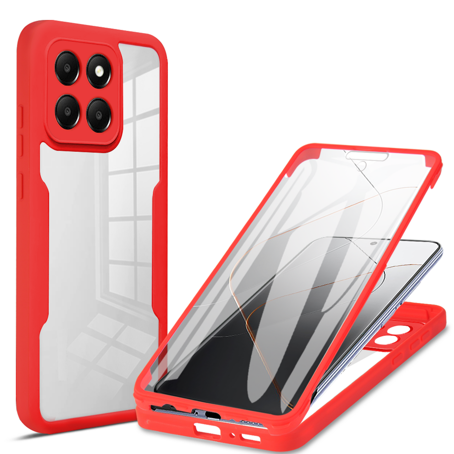 h und m handyhlle iPhone 17 Air Alcantarahlle