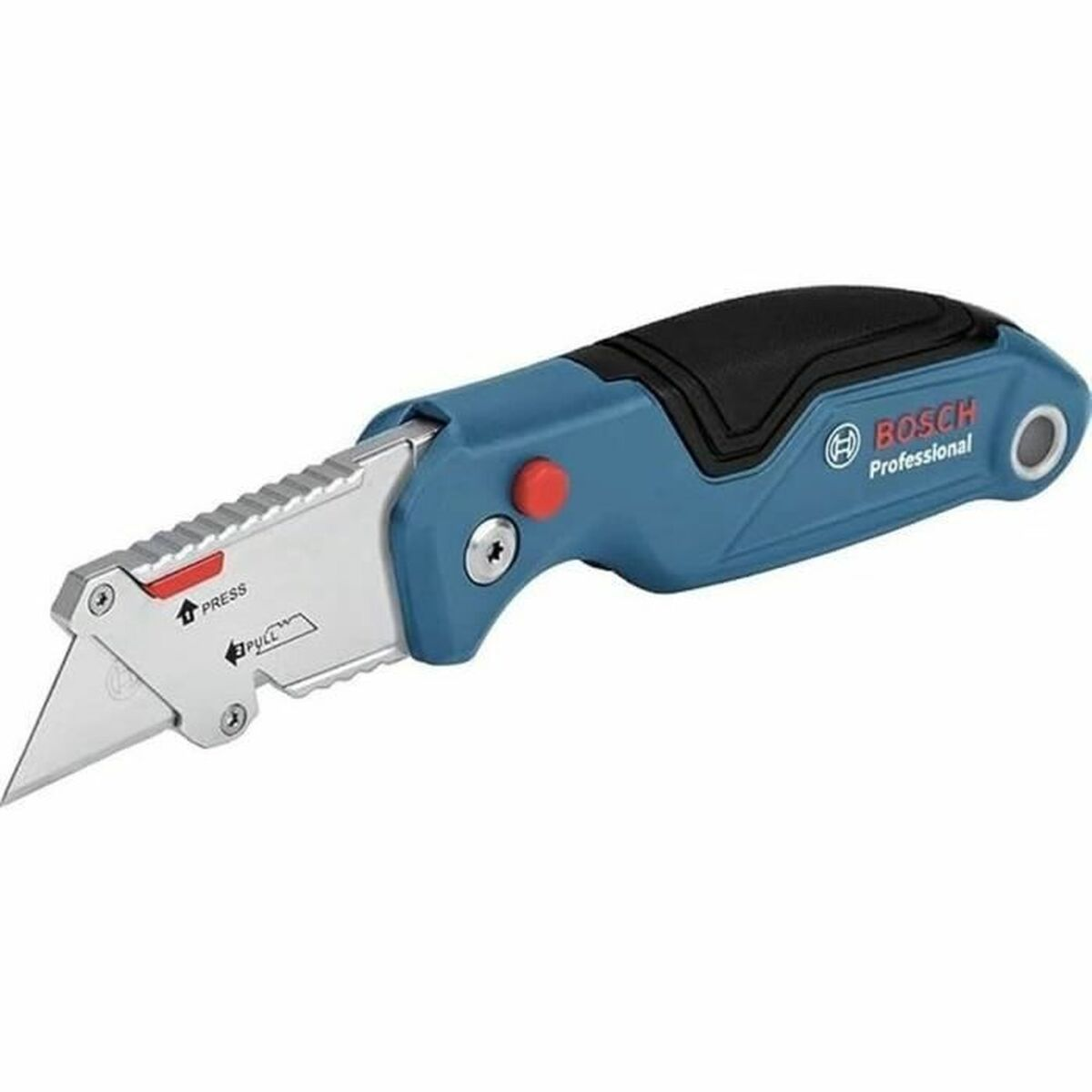 BOSCH Professional 1600A016BL Katlanabilir Maket Bıçağı