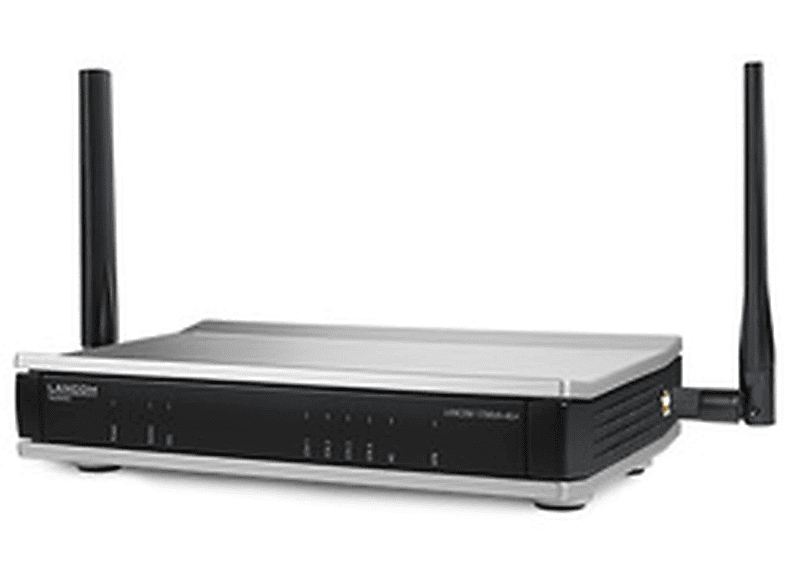 LANCOM SYSTEMS LANCOM 1790VA-4G+ (EU) Bridges & Router | SATURN