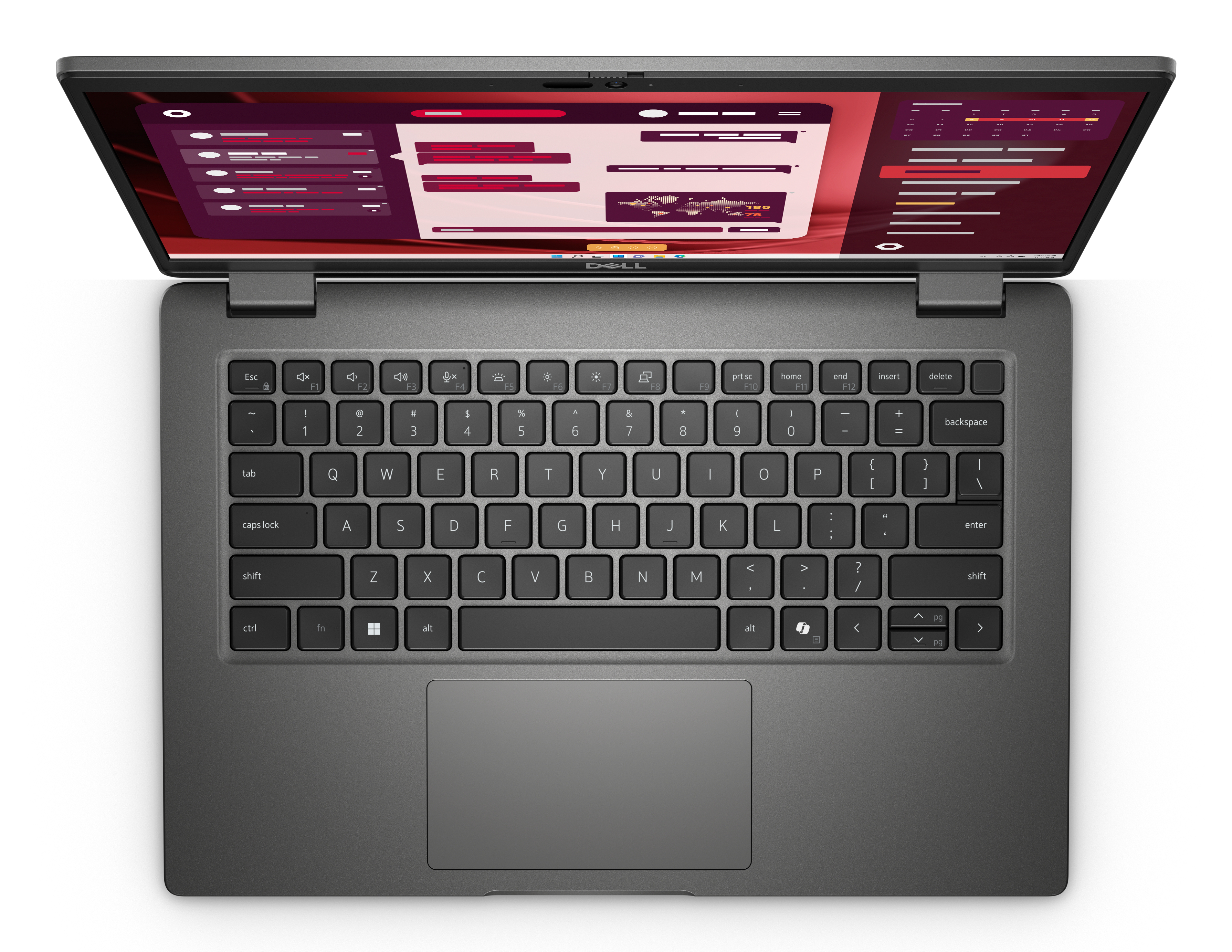 Imagen 3 de Dell Latitude 3450 con Intel® Core™ Ultra 5 – 14″