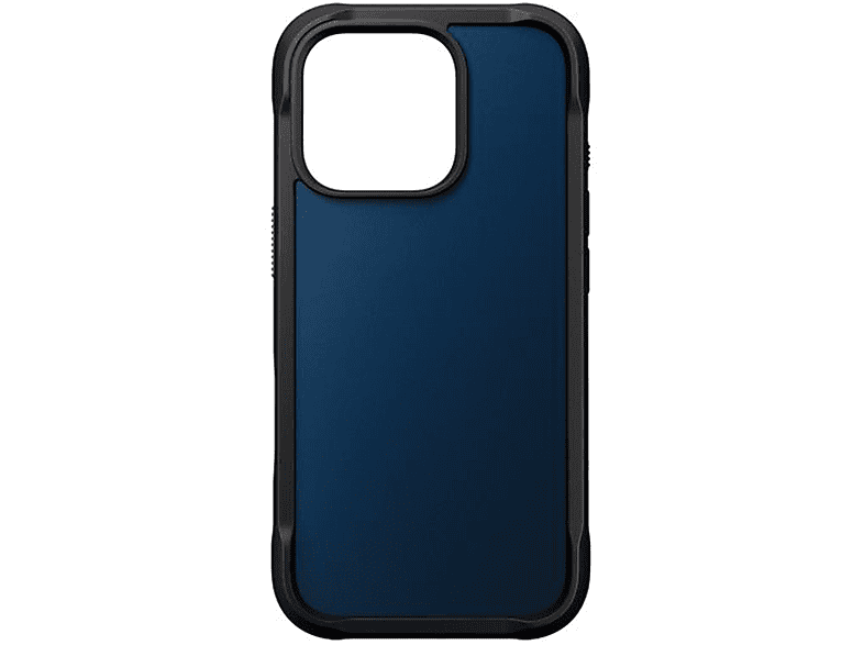 iPhone 16 pro Hülle - segeln blau - 