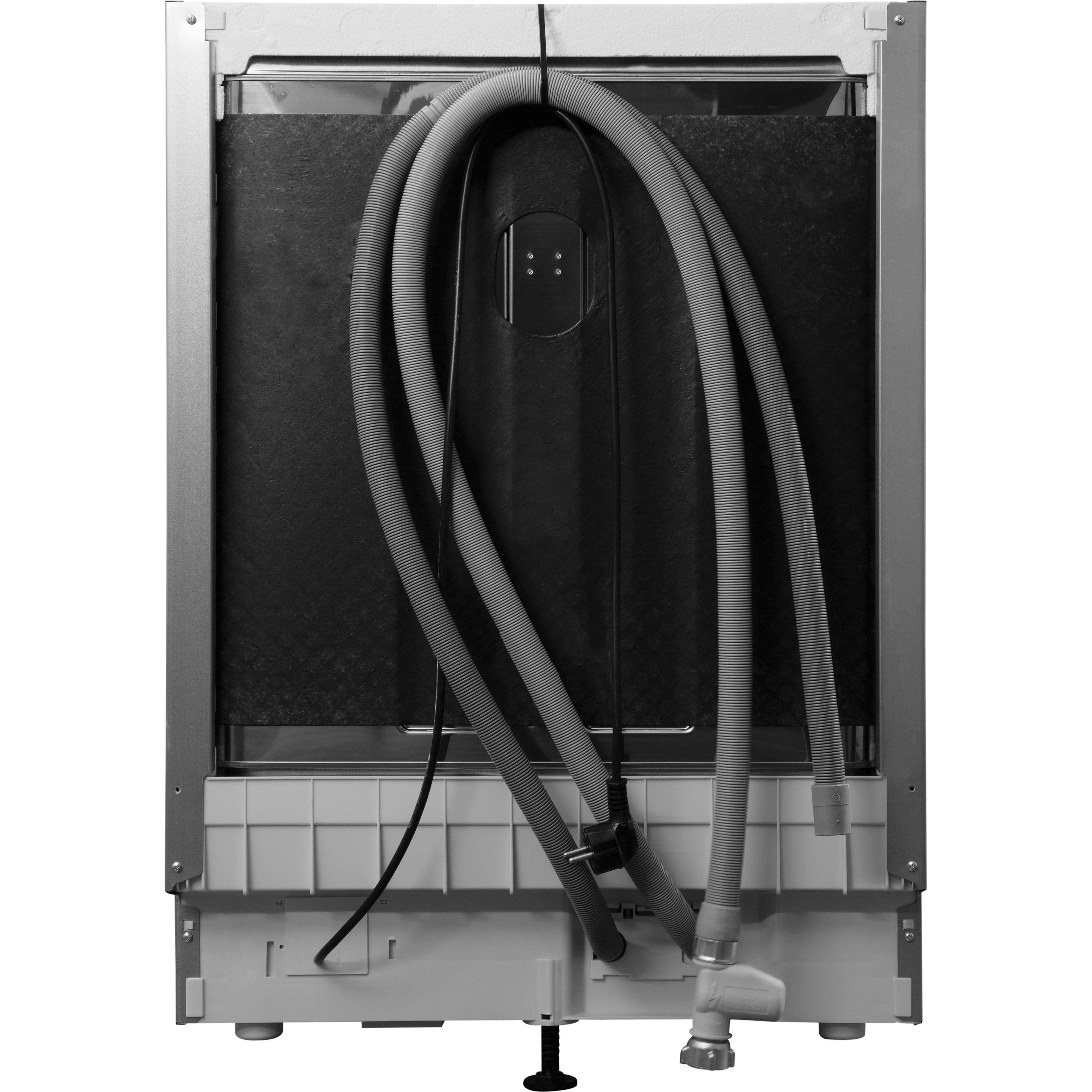BAUKNECHT BBC 3B+26 X  integrable  Dishwasher   - 46 dB(A) 