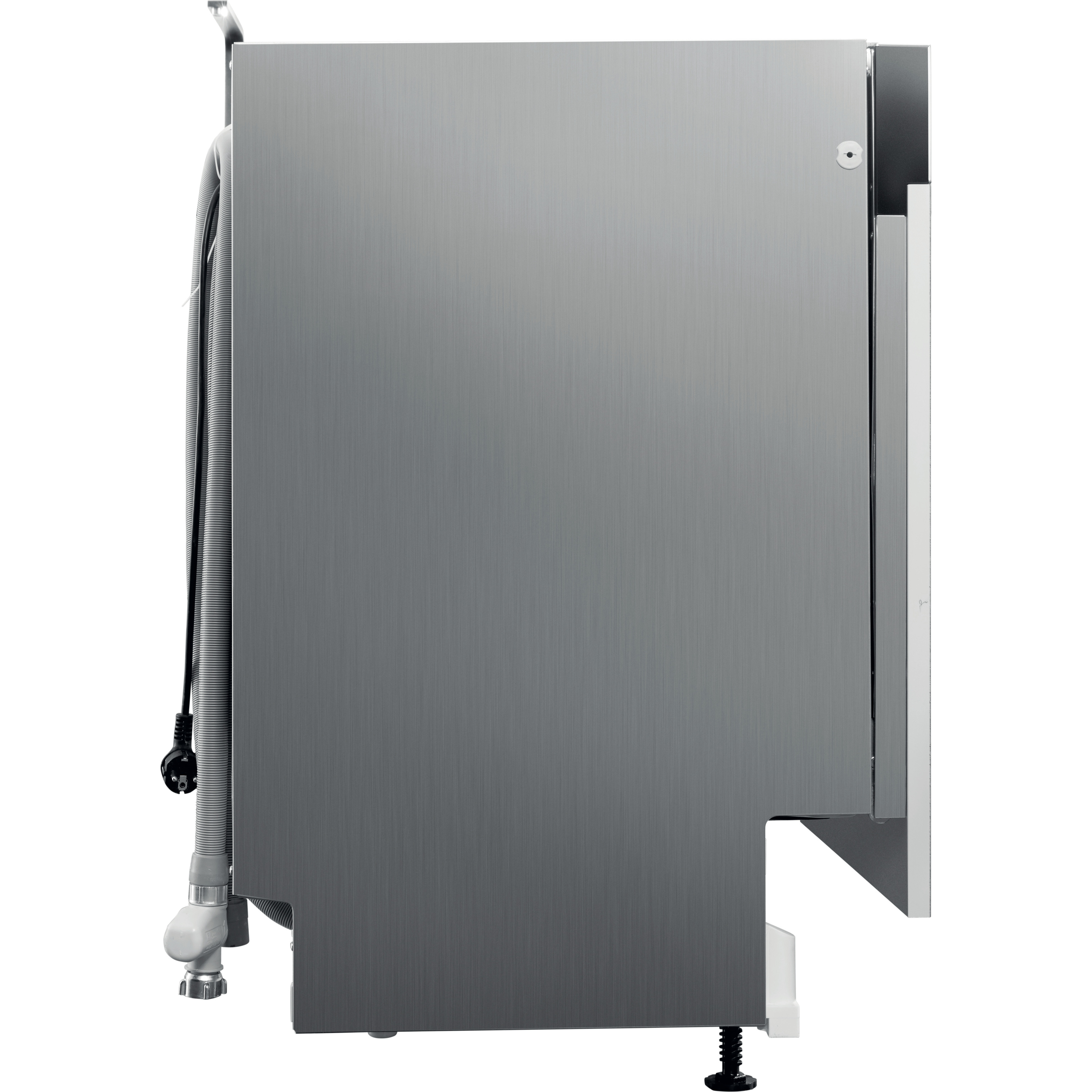 BAUKNECHT BBC 3B+26 X  integrable  Dishwasher   - 46 dB(A) 
