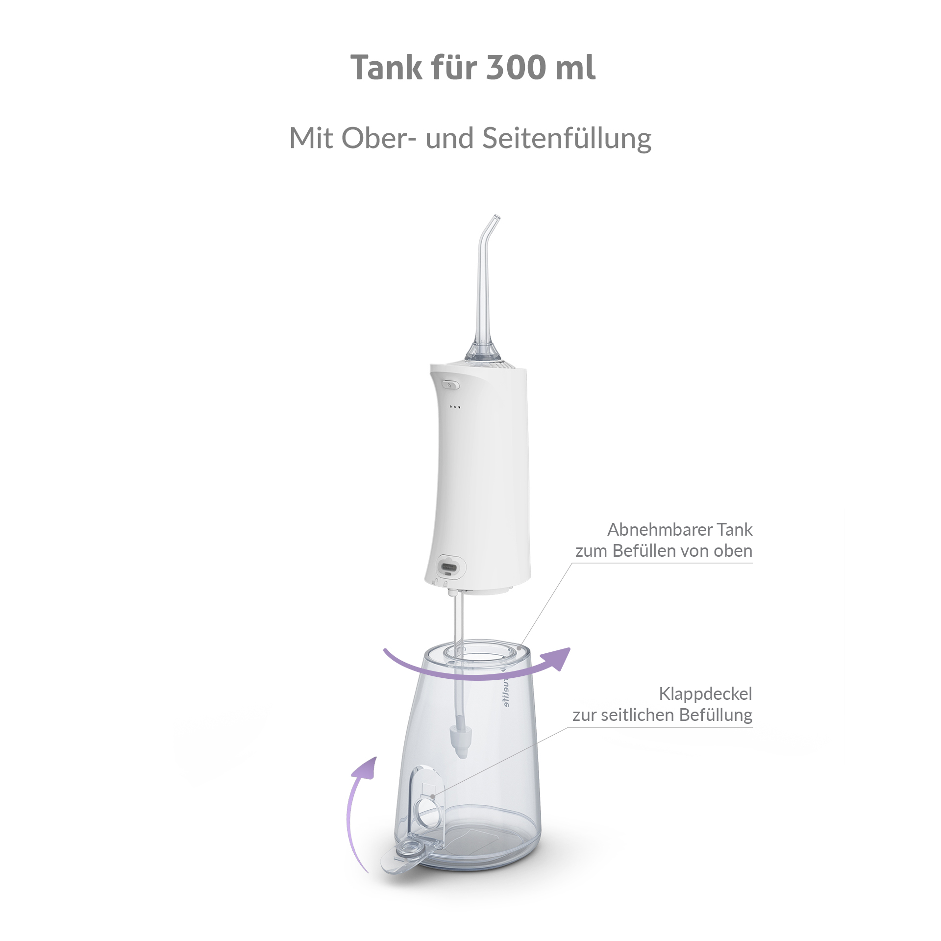 Produktdatenblatt für einen HP-Monitor mit Angaben zum Energieverbrauch und Spezifikationen.