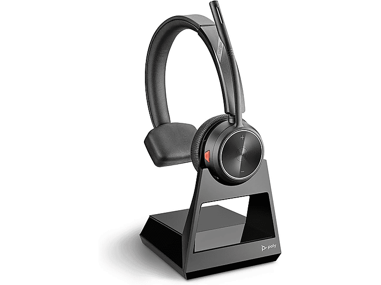 Auriculares de oficina - HP Savi 7210 Office DECT