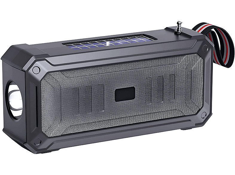 Bluetooth Lautsprecher Outdoor 1