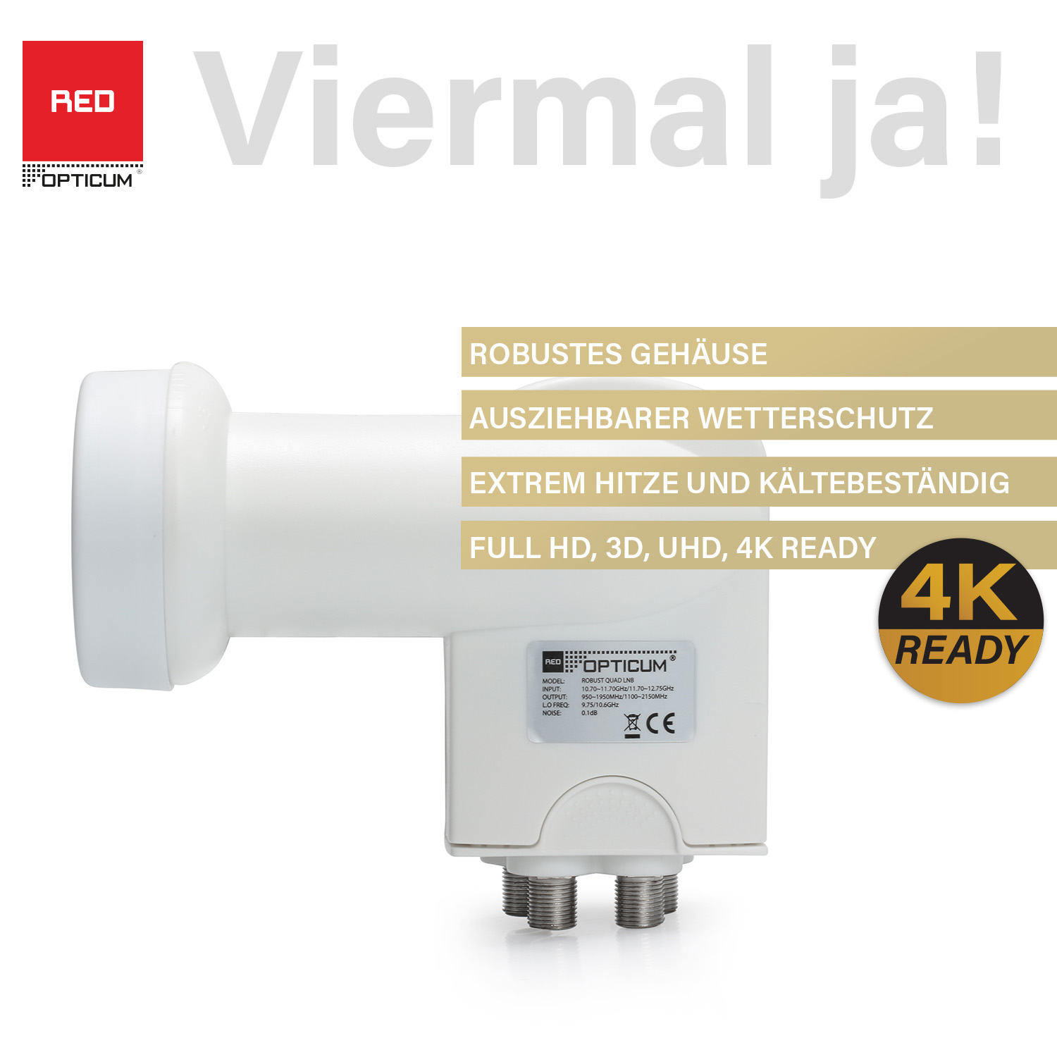 In-Ear-Kopfhörer mit dunkelgrauem Finish auf weißem Hintergrund.