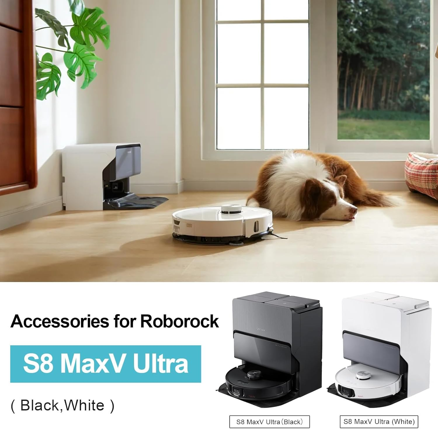 Szara figurka rekina z otwartą paszczą i widocznymi zębami.