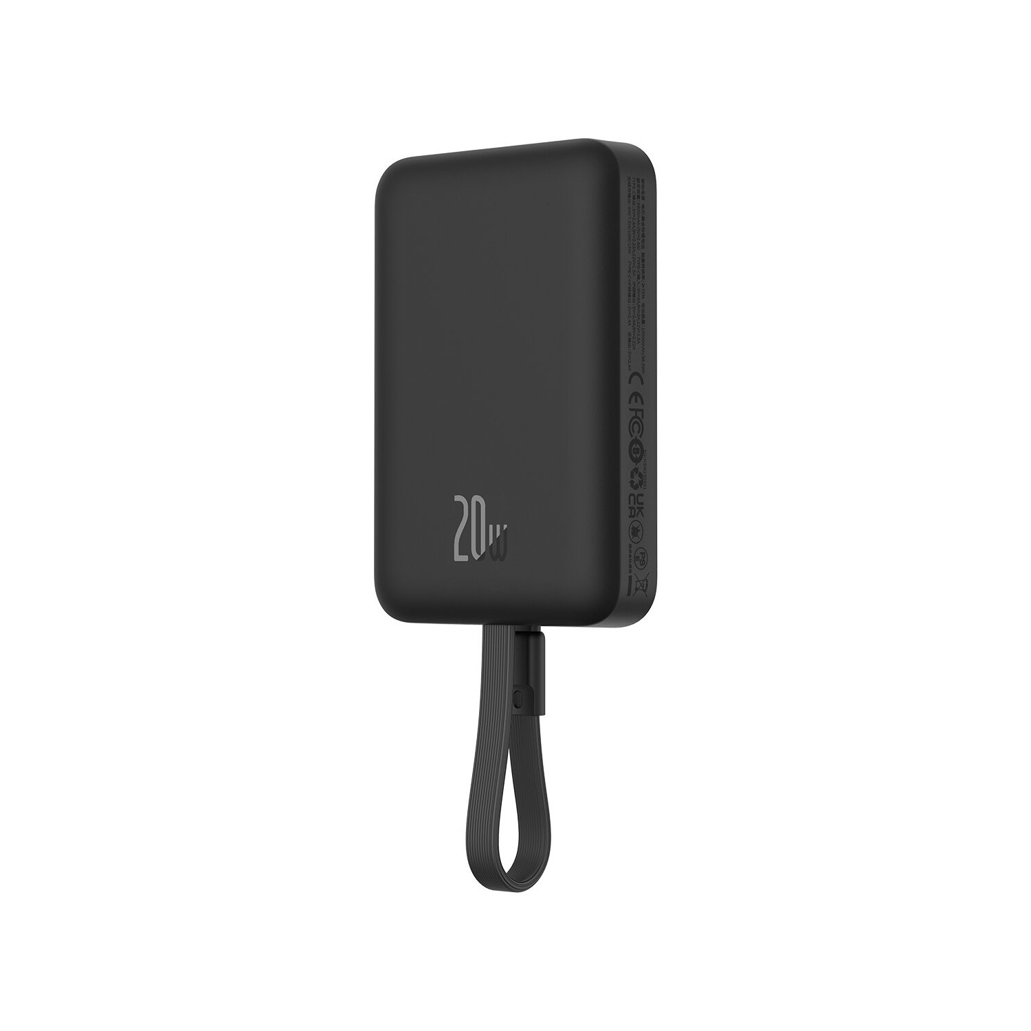 Powerbank | BASEUS BAS-759, , Negro | MediaMarkt