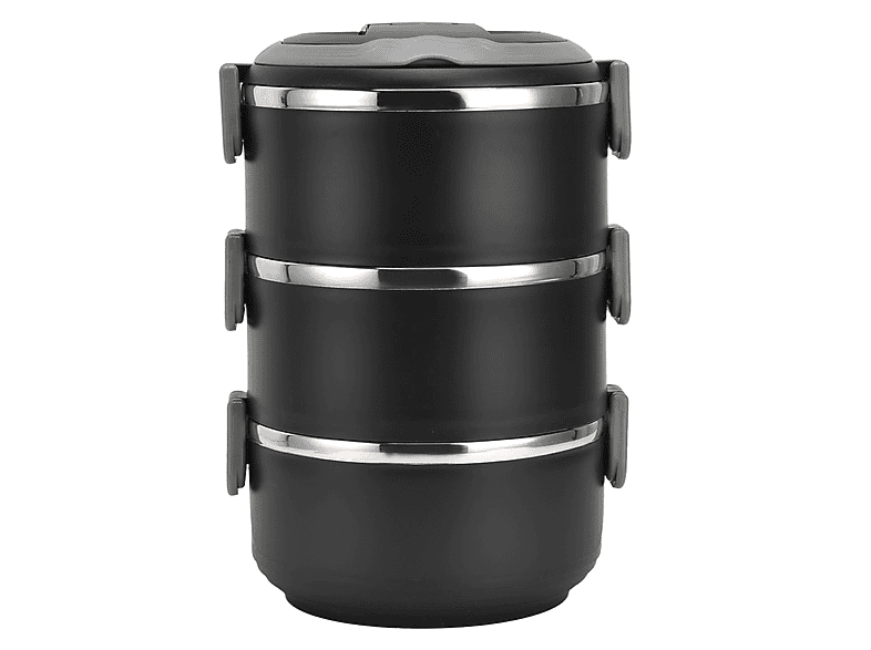 SOJUPCAL Tragbarer Griff Lunch-Box | MediaMarkt