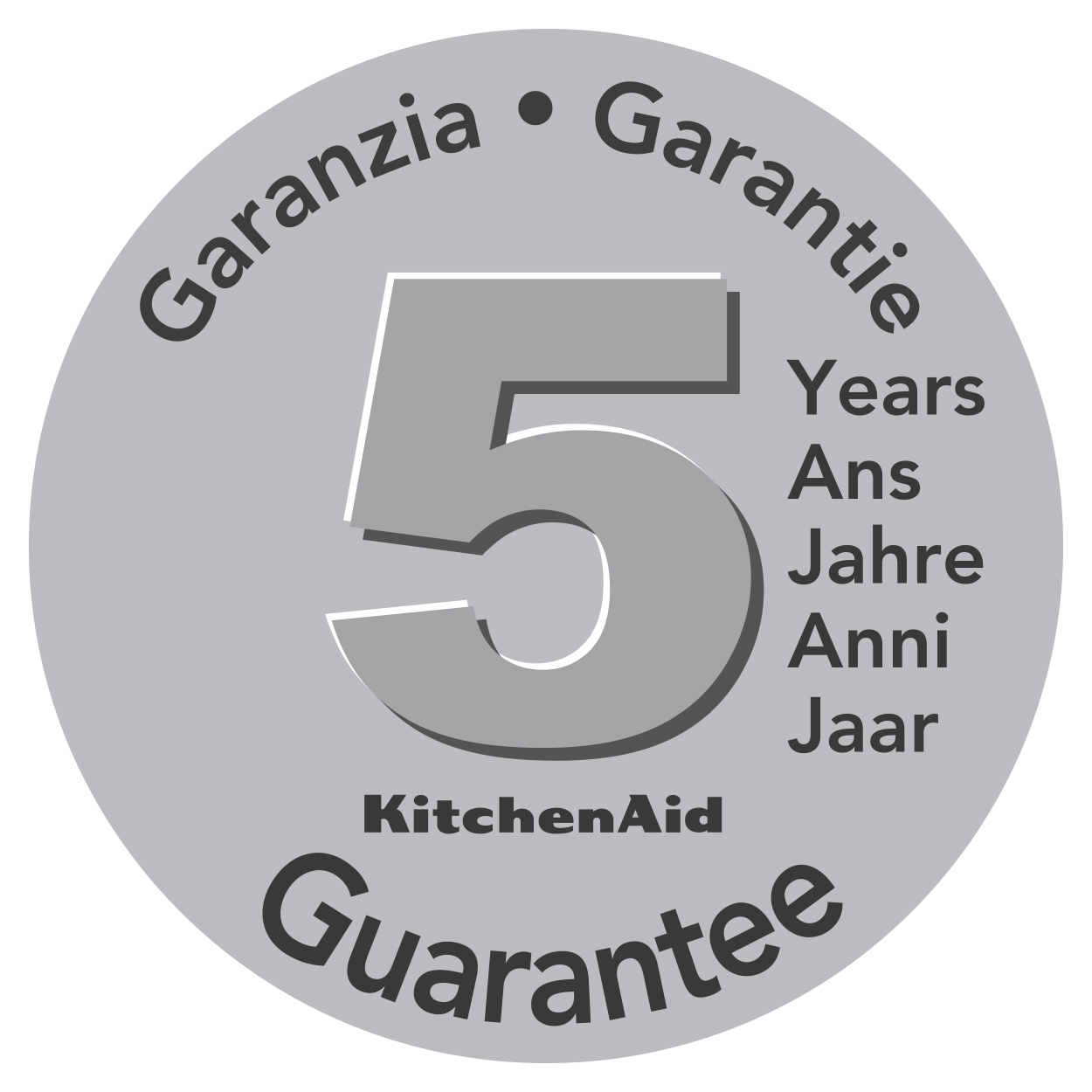 KITCHENAID 5KSM175PSEWH Artisan 4.8 L 300 W Stand Mikser Beyaz