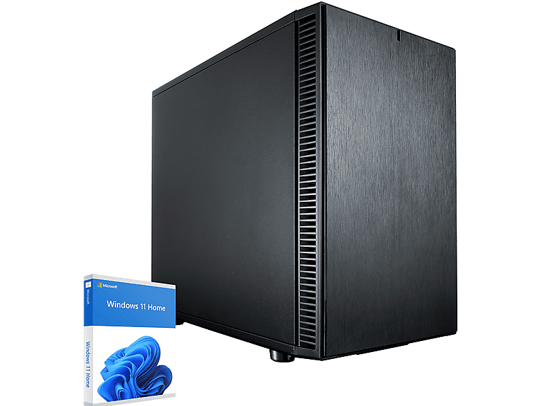 PC Sobremesa – SEDATECH UCC1015I1I1HF