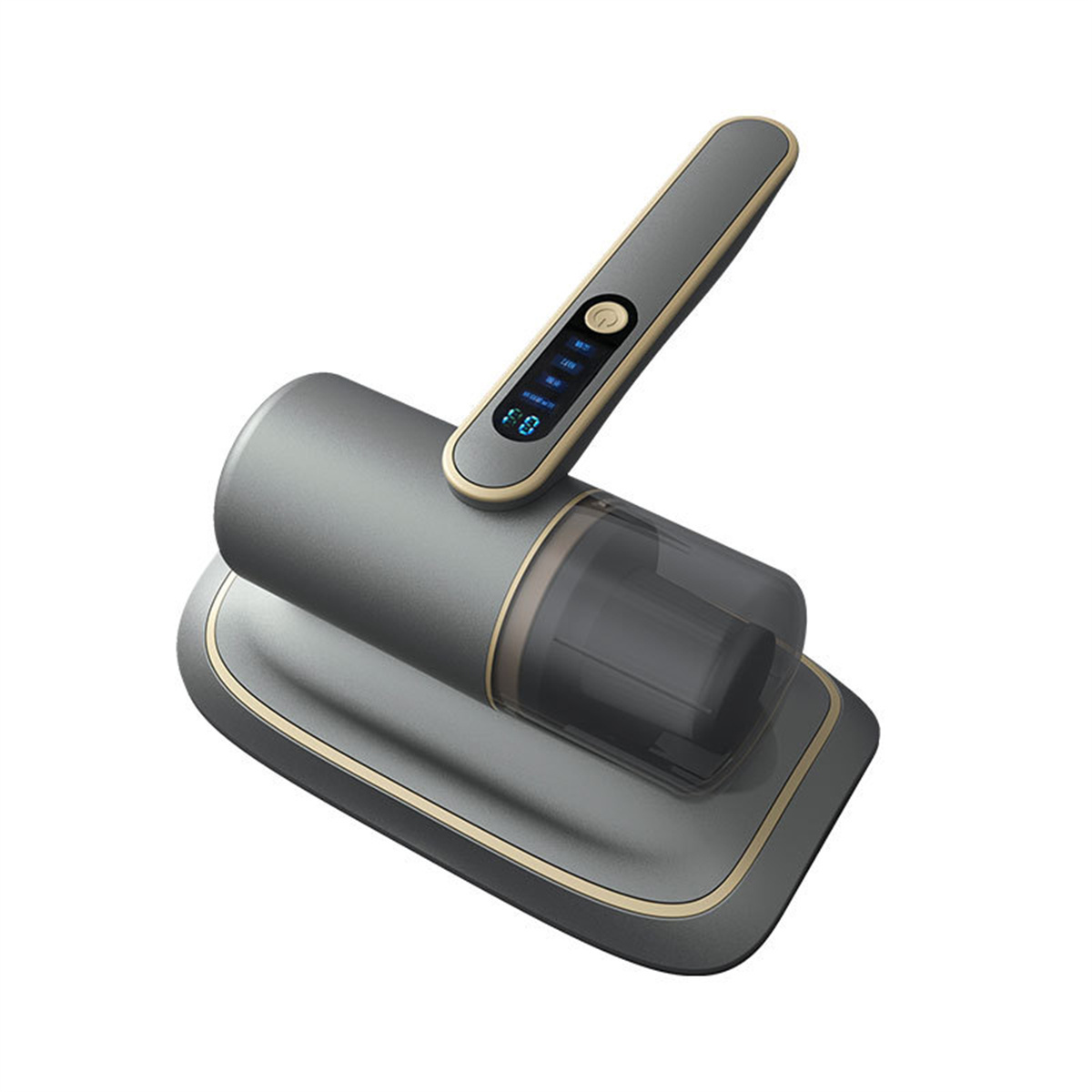 WHIQUTEY UV-Bestrahlung, Ultraschall Milbensauger, Powered by USB | SATURN