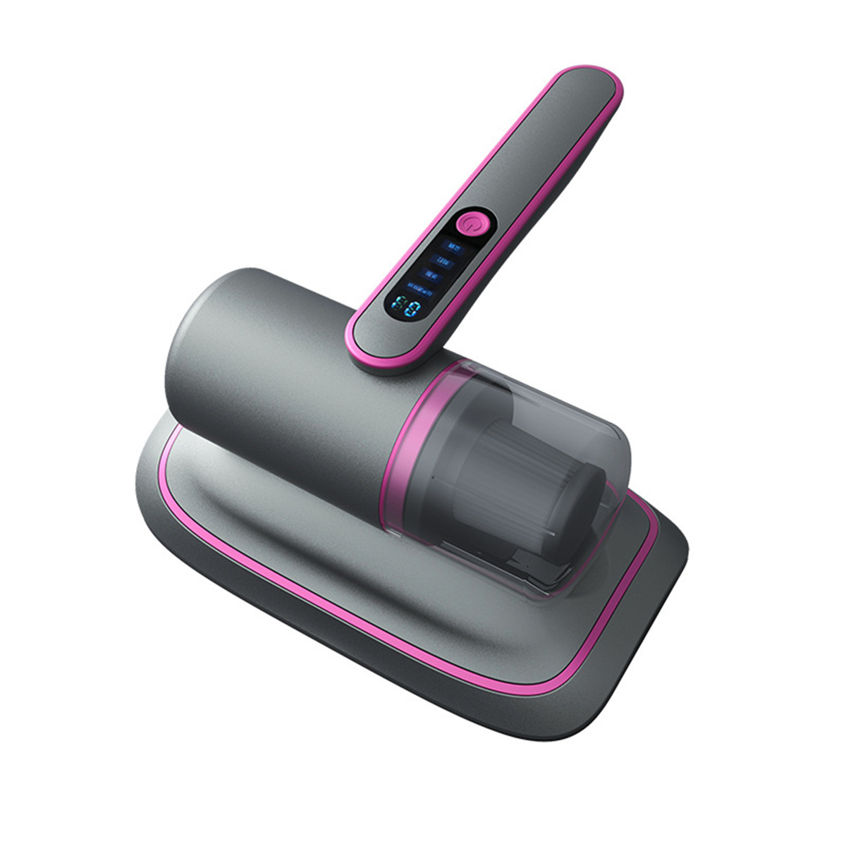WHIQUTEY UV-Bestrahlung, Ultraschall Milbensauger, Powered by USB | SATURN