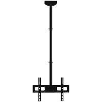 MediaMarkt XTRARM Avis 104 Muurbeugel Zwart aanbieding