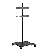 MediaMarkt XTRARM Arius Tv-standaard Zwart aanbieding