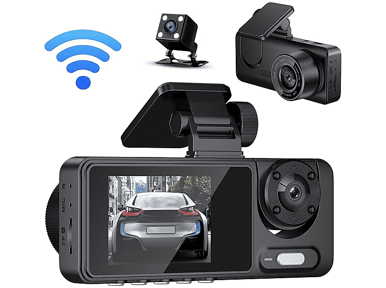 Dashcam Media Markt