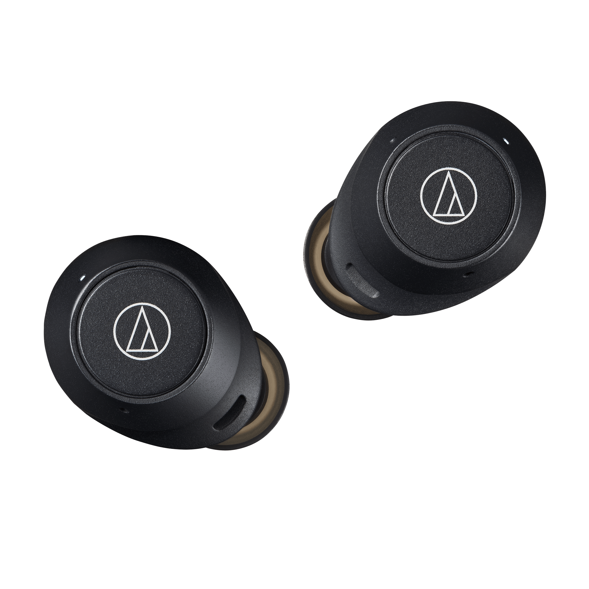 AUDIO-TECHNICA ATH-CKS30TW+BK, In-ear True Wireless Kopfhörer