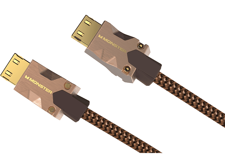 Cable HDMI - MONSTER M2000 5M