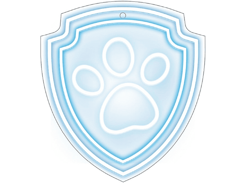 Paw Patrol Fleecedecke - Mighty Power - HERDING Shop