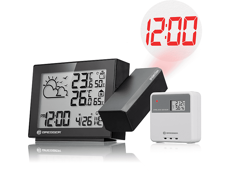 Oregon Scientific Manuale Di Istruzioni Della Stazione