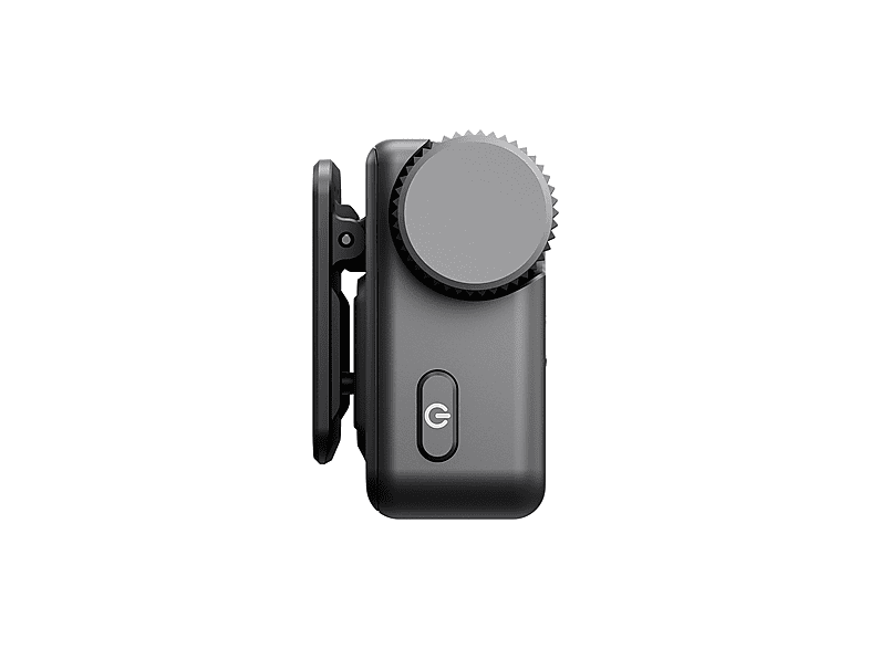 DJI Mic Mini (1TX+1RX) Mikrofon Set Fiyat & Özellik | MediaMarkt