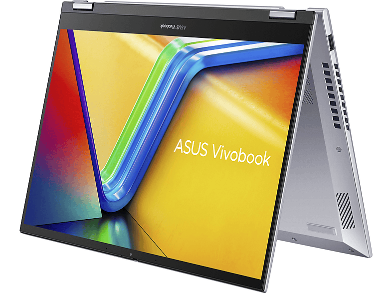 Convertible 2 en 1 - ASUS Vivobook S 14 Flip TP3402VA