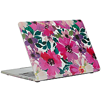 MediaMarkt IMOSHION Design Laptop Cover geschikt voor MacBook Pro 13 inch (2020) Laptop back cover 13 inch Meerkleurig aanbieding