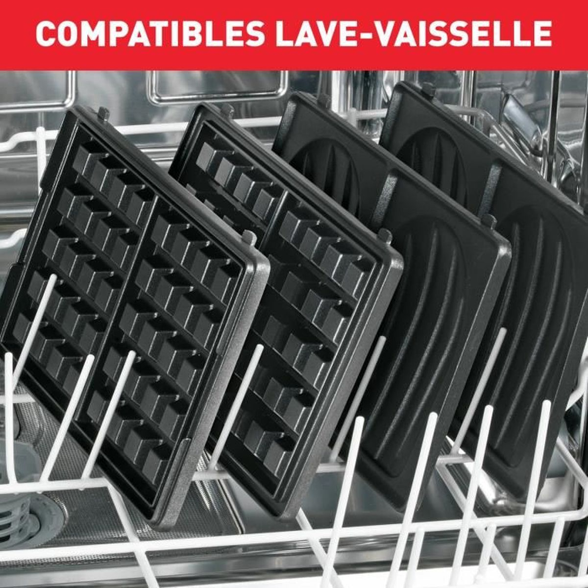 Karta informacyjna produktu w języku hiszpańskim, dane techniczne.