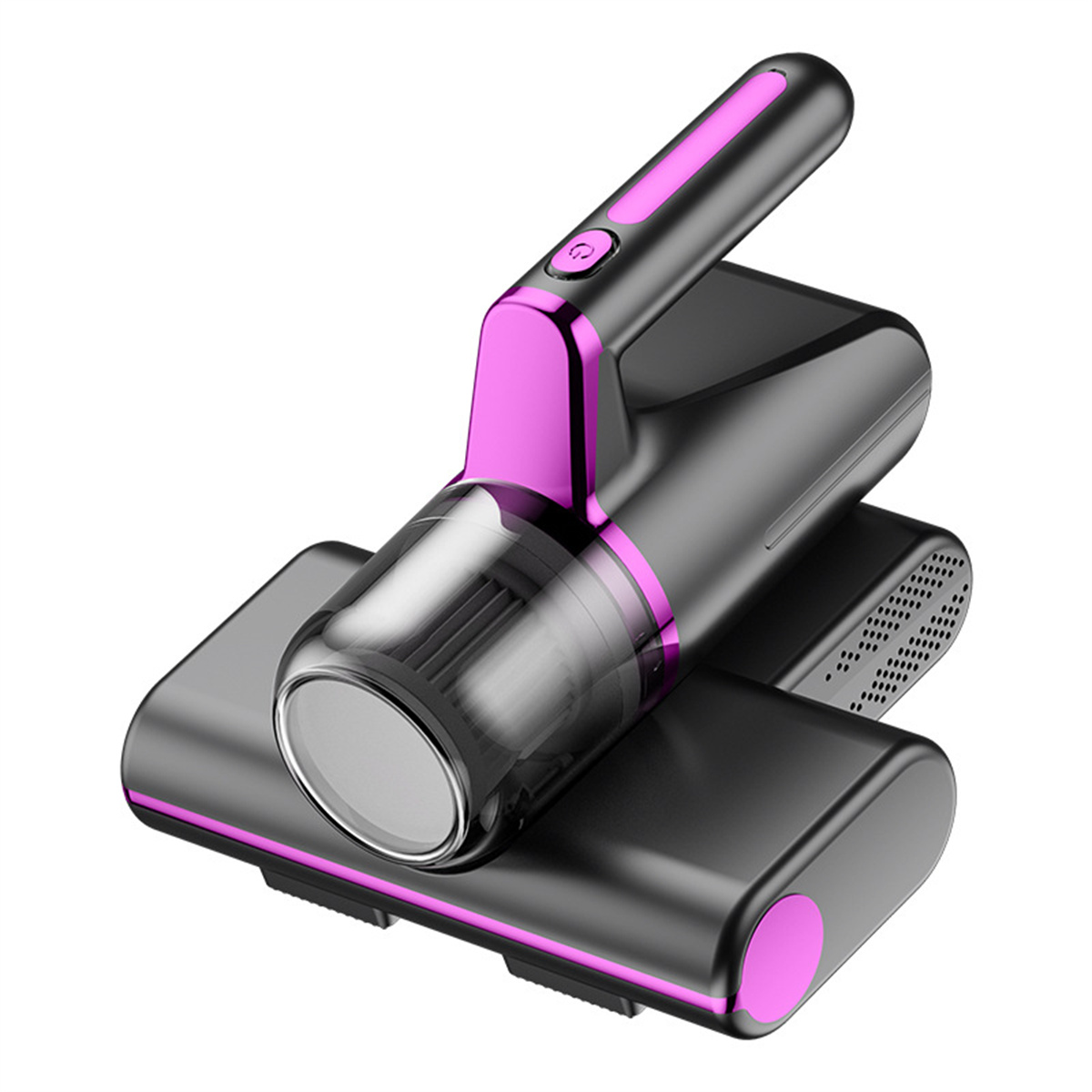 milbensauger mit vibration skandika Vibrationsplatte 500 3D Vibration main image 0
