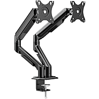 MediaMarkt DQ WALL SUPPORT Milla Monitorarm aanbieding