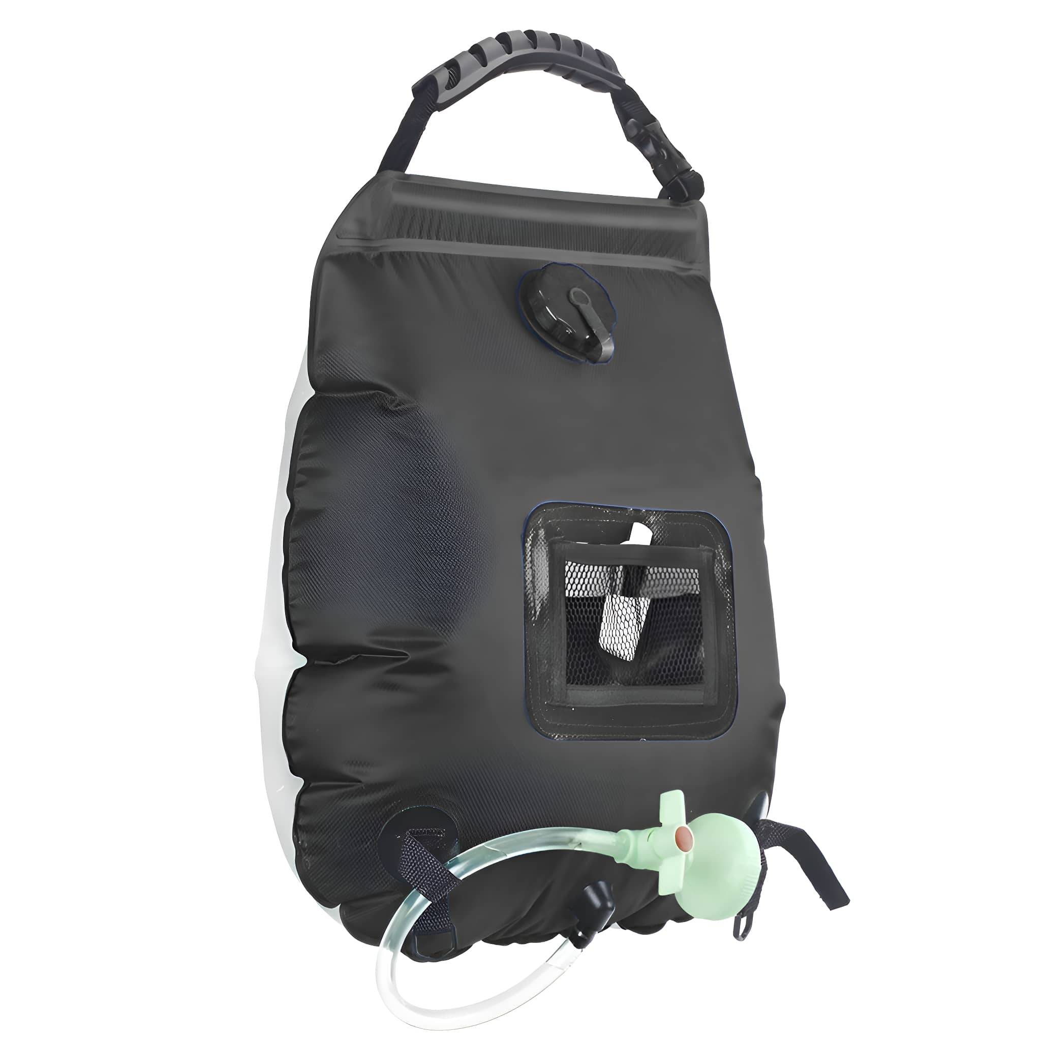 schlafsack alvi 110 Schlafsack mit Beinen Light main image 0