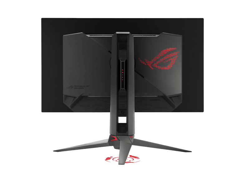 Monitor gaming | ASUS ROG SWIFT OLED PG27AQDM 27P/ QHD - OLED/ 240