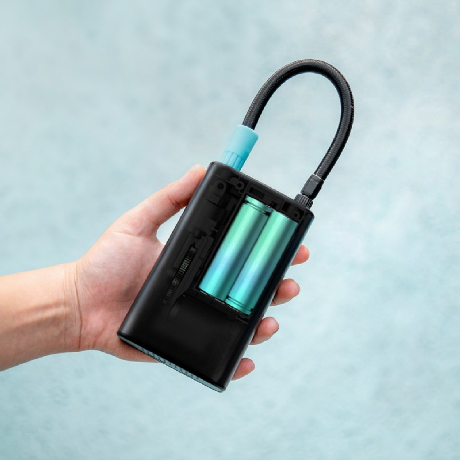 relx not detecting pod Caliburn main image 1
